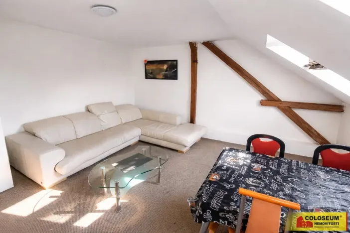 Pronájem bytu 2+kk, Brno - Maloměřice, 70 m2