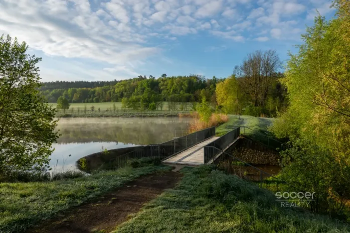 Pronájem chaty, Kněžmost - Suhrovice, 60 m2
