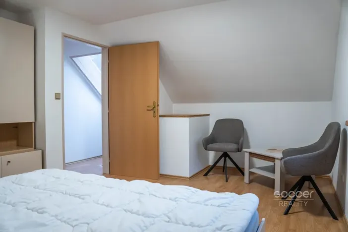 Pronájem chaty, Kněžmost - Suhrovice, 60 m2