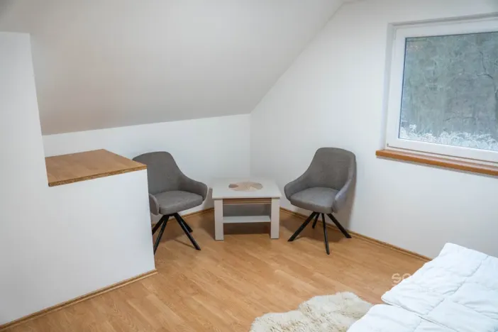 Pronájem chaty, Kněžmost - Suhrovice, 60 m2