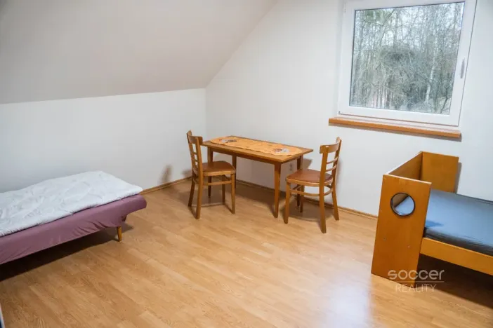 Pronájem chaty, Kněžmost - Suhrovice, 60 m2