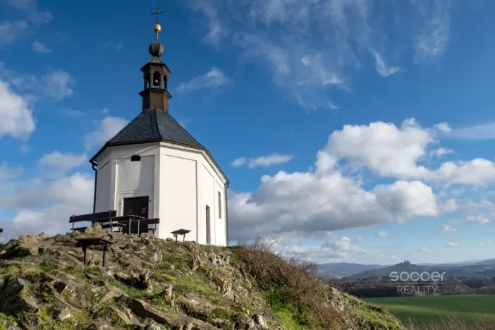 Pronájem chaty, Kněžmost - Suhrovice, 60 m2