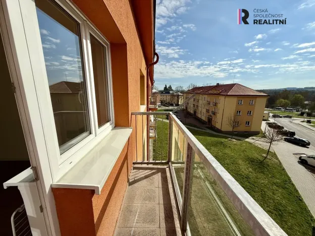 Prodej bytu 2+1, Horní Slavkov, Poštovní, 65 m2