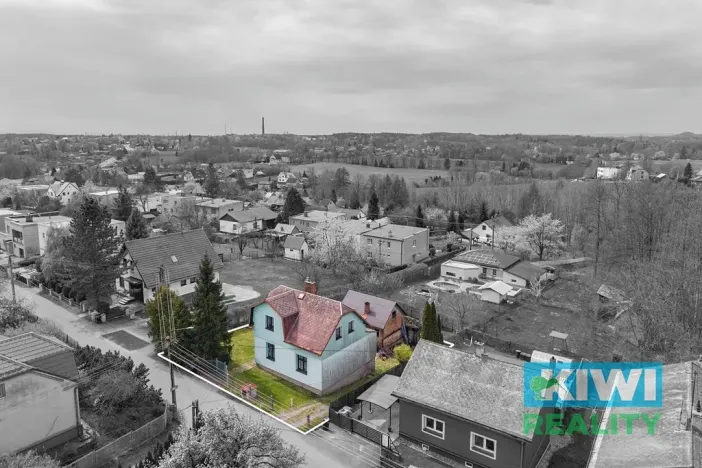 Prodej rodinného domu, Petřvald, Družstevní, 97 m2