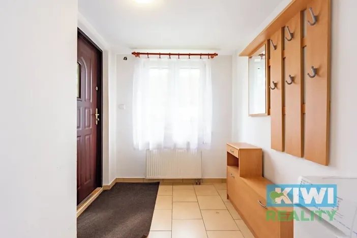 Prodej rodinného domu, Petřvald, Družstevní, 97 m2