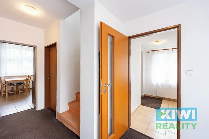 Prodej rodinného domu, Petřvald, Družstevní, 97 m2