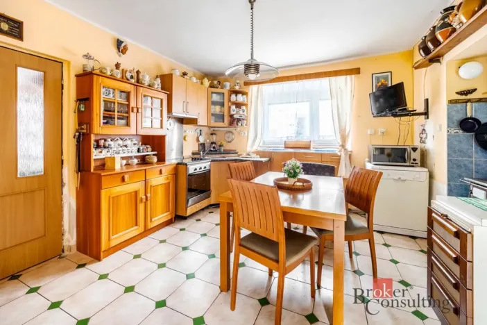 Prodej chalupy, Horažďovice - Komušín, 141 m2