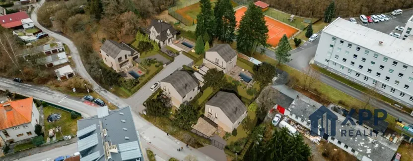 Prodej pozemku pro bydlení, Tábor - Klokoty, 583 m2