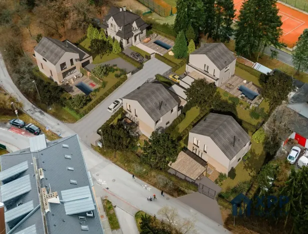 Prodej pozemku pro bydlení, Tábor - Klokoty, 583 m2