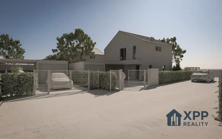 Prodej pozemku pro bydlení, Tábor - Klokoty, 598 m2