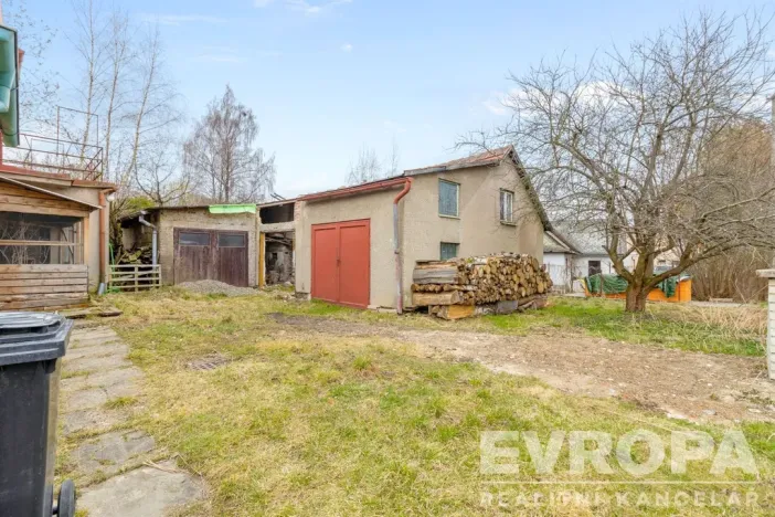 Prodej rodinného domu, Ždírec nad Doubravou - Horní Studenec, 116 m2