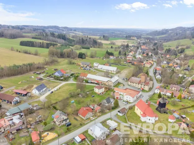Prodej rodinného domu, Ždírec nad Doubravou - Horní Studenec, 116 m2