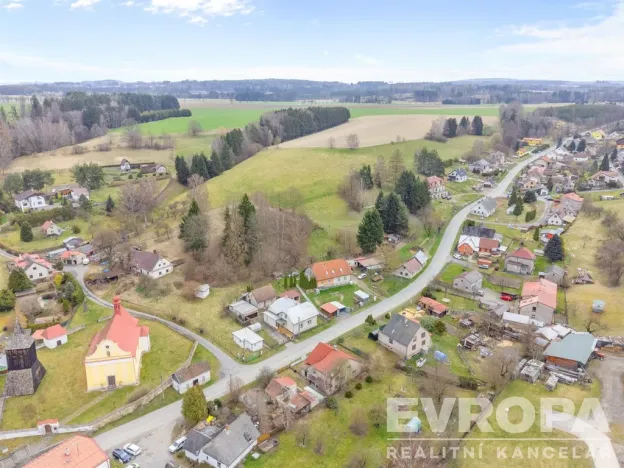 Prodej rodinného domu, Ždírec nad Doubravou - Horní Studenec, 116 m2