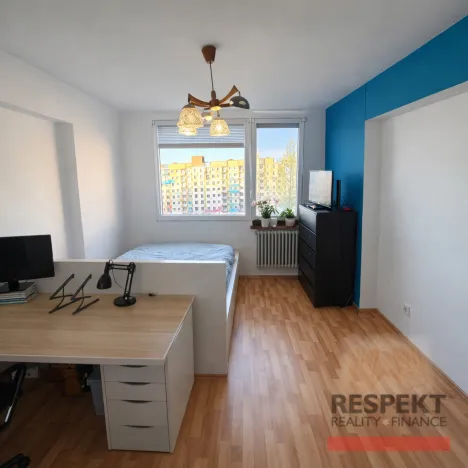 Prodej bytu 2+1, Kladno, Litevská, 62 m2