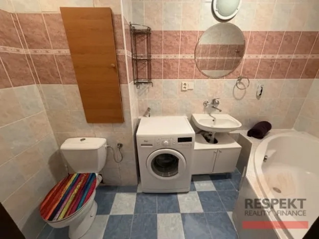 Prodej bytu 2+1, Kladno, Litevská, 62 m2