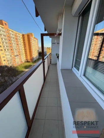 Prodej bytu 2+1, Kladno, Litevská, 62 m2