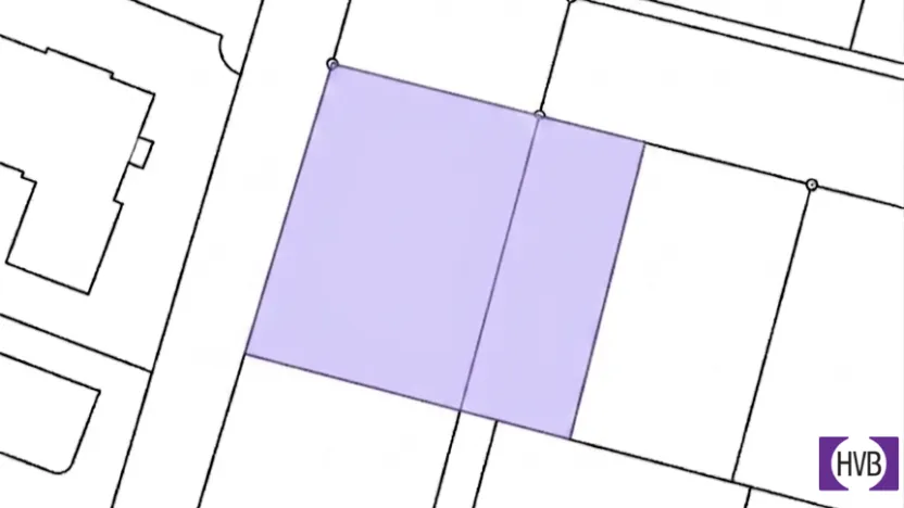 Prodej pozemku pro bydlení, Praha, Šlechtitelská, 924 m2