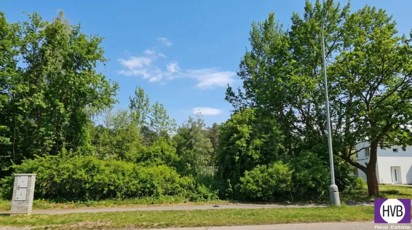 Prodej pozemku pro bydlení, Praha, Šlechtitelská, 924 m2