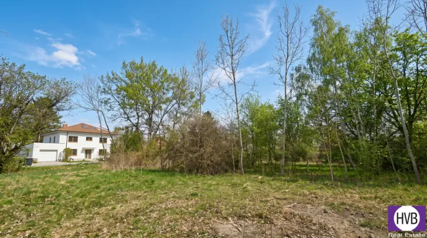 Prodej pozemku pro bydlení, Praha, Šlechtitelská, 924 m2