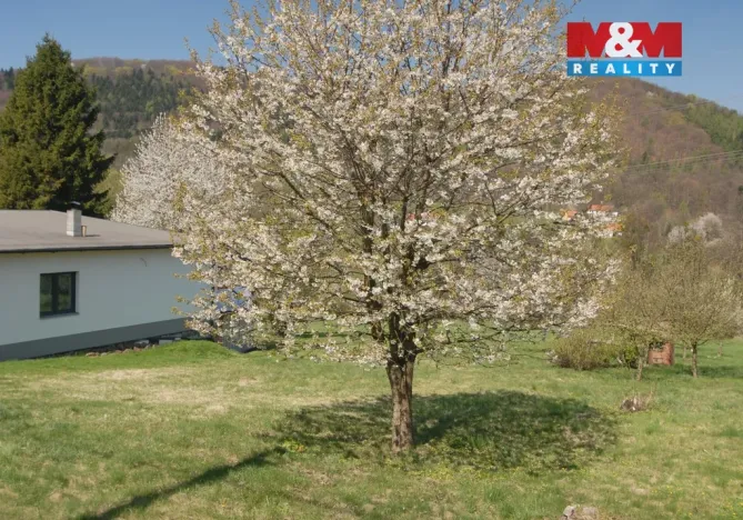 Prodej pozemku pro bydlení, Kozlovice - Měrkovice, 993 m2