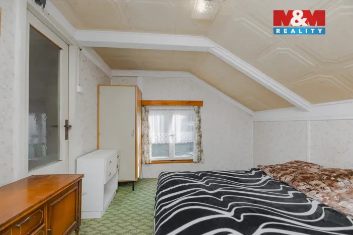 Prodej chaty, Nekoř, 70 m2