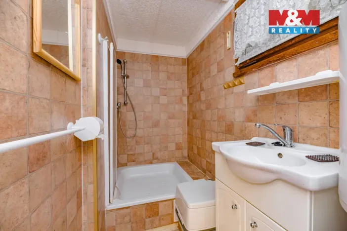 Prodej chaty, Nekoř, 70 m2