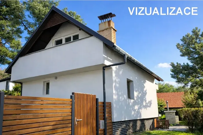 Prodej chaty, Hlubočky, 80 m2