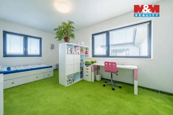 Prodej rodinného domu, Malá Hraštice - Velká Hraštice, 386 m2