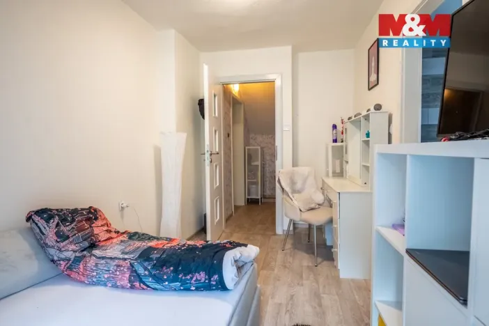 Prodej rodinného domu, Husinec, Žižkova, 101 m2