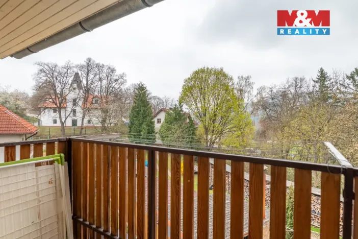 Prodej rodinného domu, Husinec, Žižkova, 101 m2