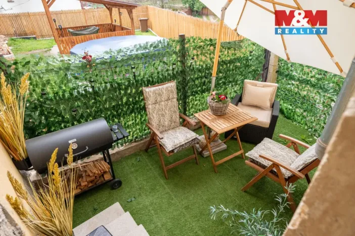 Prodej rodinného domu, Husinec, Žižkova, 101 m2