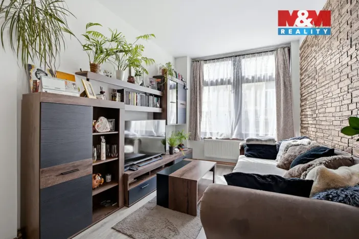 Prodej bytu 3+kk, Frýdlant, Míru, 85 m2