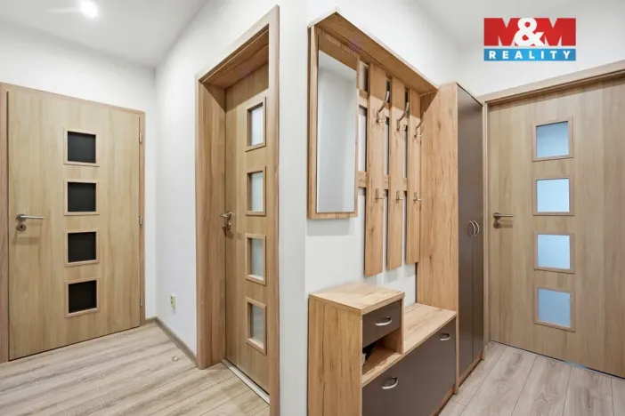 Prodej bytu 3+kk, Frýdlant, Míru, 85 m2