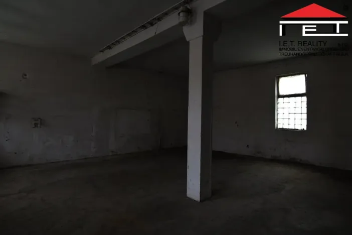 Pronájem skladu, Ostrava, Cihelní, 85 m2