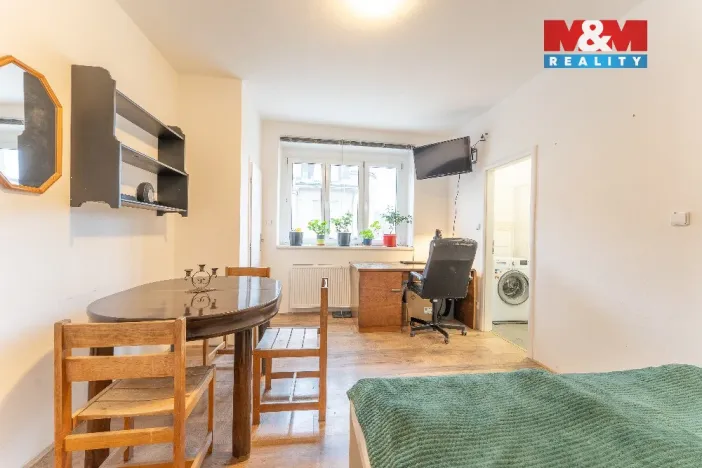 Prodej bytu 4+kk, Praha - Dejvice, České družiny, 107 m2