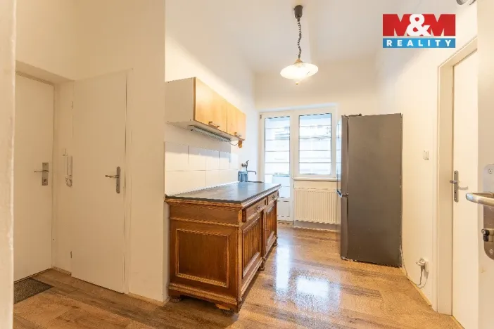 Prodej bytu 4+kk, Praha - Dejvice, České družiny, 107 m2