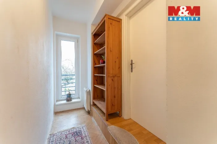 Prodej bytu 4+kk, Praha - Dejvice, České družiny, 107 m2