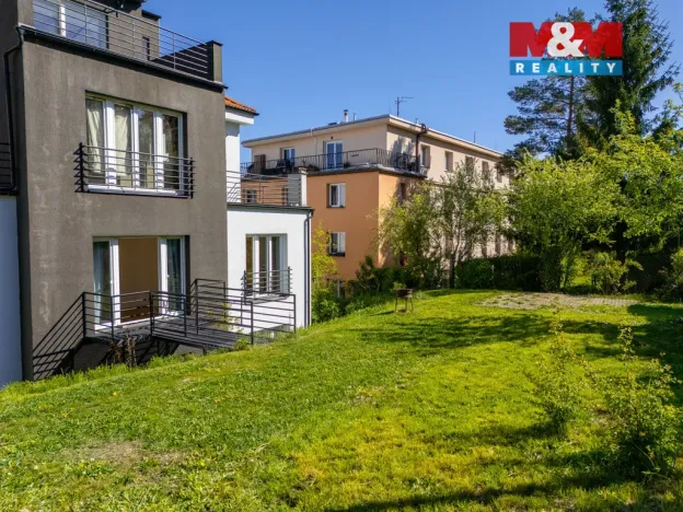Prodej bytu 4+kk, Praha - Dejvice, České družiny, 112 m2