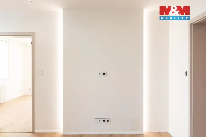 Prodej bytu 3+1, Ostrava - Moravská Ostrava, Sládkova, 69 m2