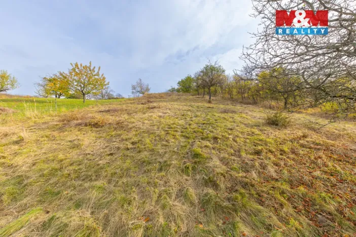 Prodej rodinného domu, Milešovice, 94 m2