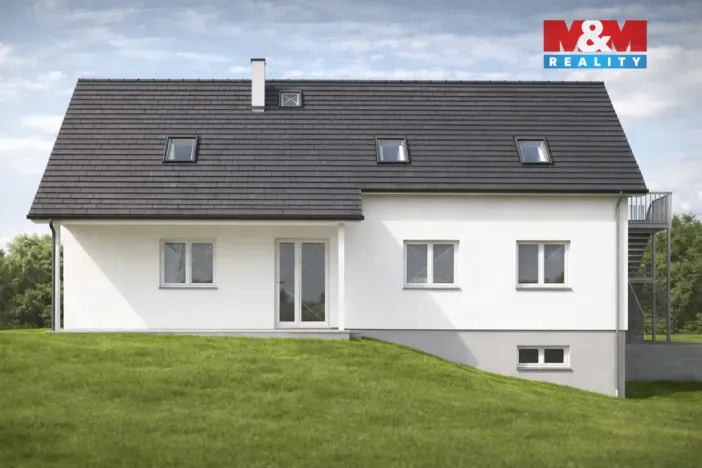 Prodej pozemku pro bydlení, Zaječov, 1155 m2