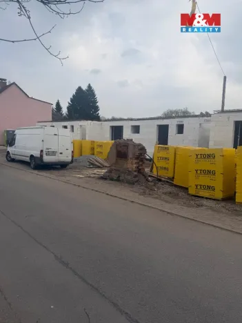 Prodej bytu 3+kk, Kamenný Újezd, 75 m2