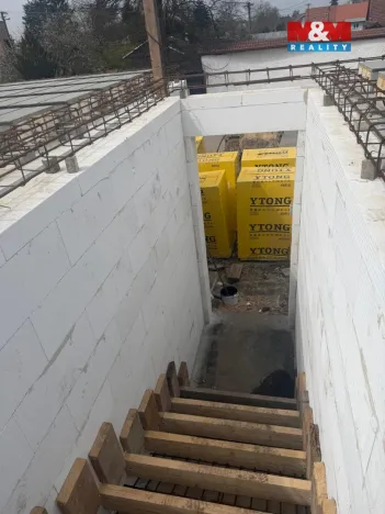 Prodej bytu 3+kk, Kamenný Újezd, 75 m2