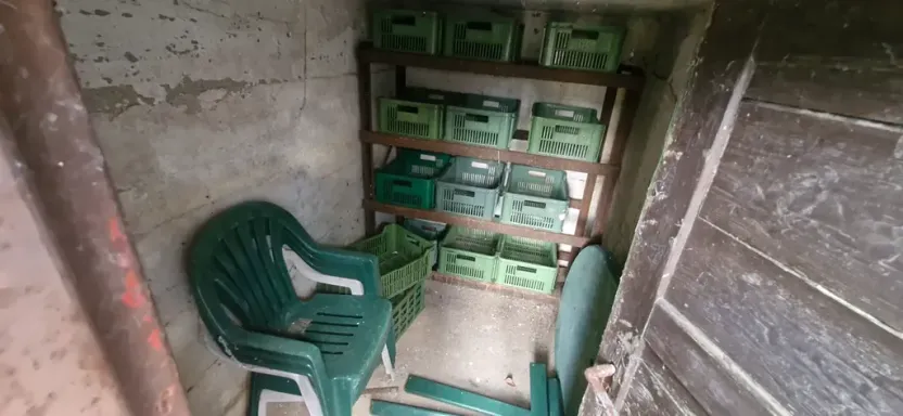 Prodej zahrady, Luhačovice, Antonína Slavíčka, 651 m2