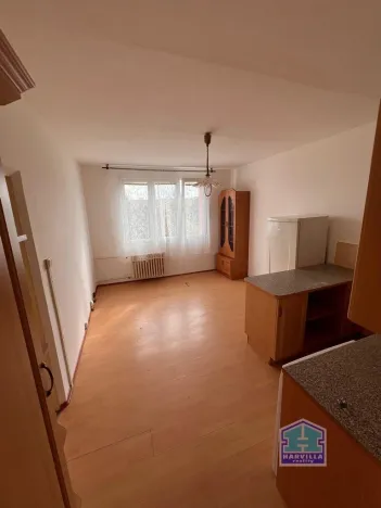 Pronájem bytu 1+1, Plzeň - Bolevec, Komenského, 39 m2