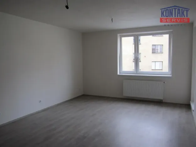 Pronájem bytu 2+kk, České Budějovice - České Budějovice 6, 57 m2