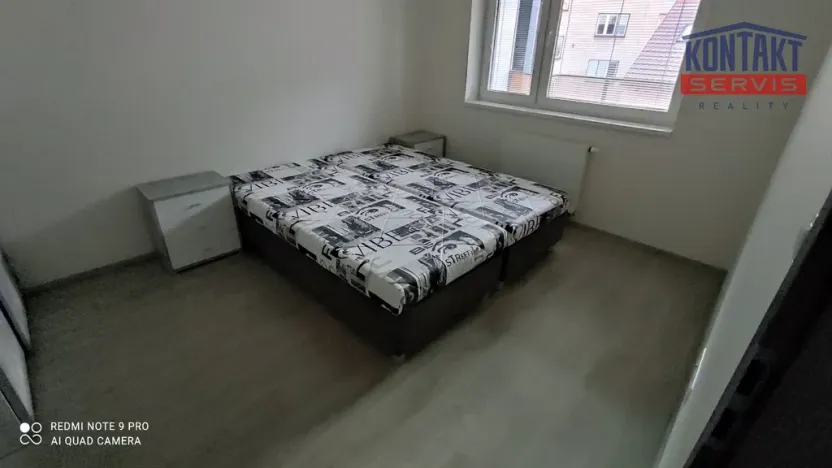 Pronájem bytu 2+kk, České Budějovice - České Budějovice 6, 57 m2