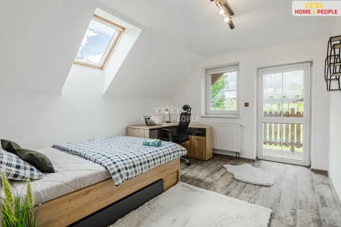 Prodej rodinného domu, Stanovice, 200 m2