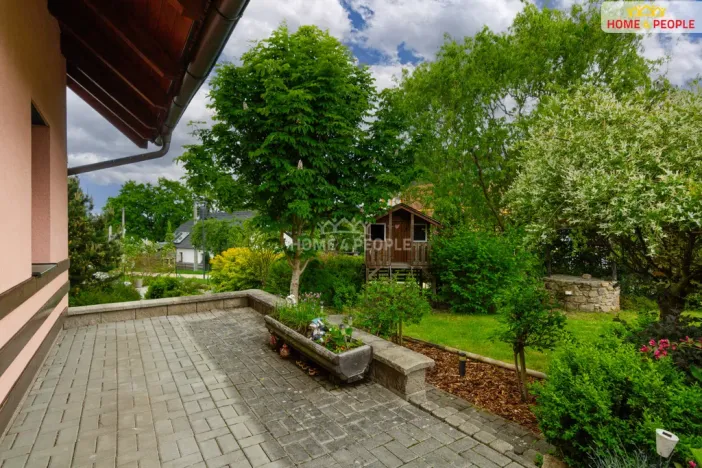 Prodej rodinného domu, Stanovice, 200 m2