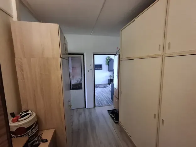 Prodej bytu 3+1, Cheb, Do Zátiší, 59 m2